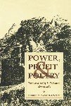 Power, Profit and Poetry: Traditional Society in Kathiawar, Western India