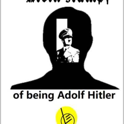 Mein Kampf (Deluxe Hardbound Edition)
