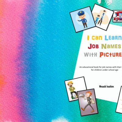 Learn With Pictures: Jobs