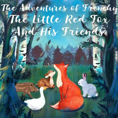 Fox and His Friends