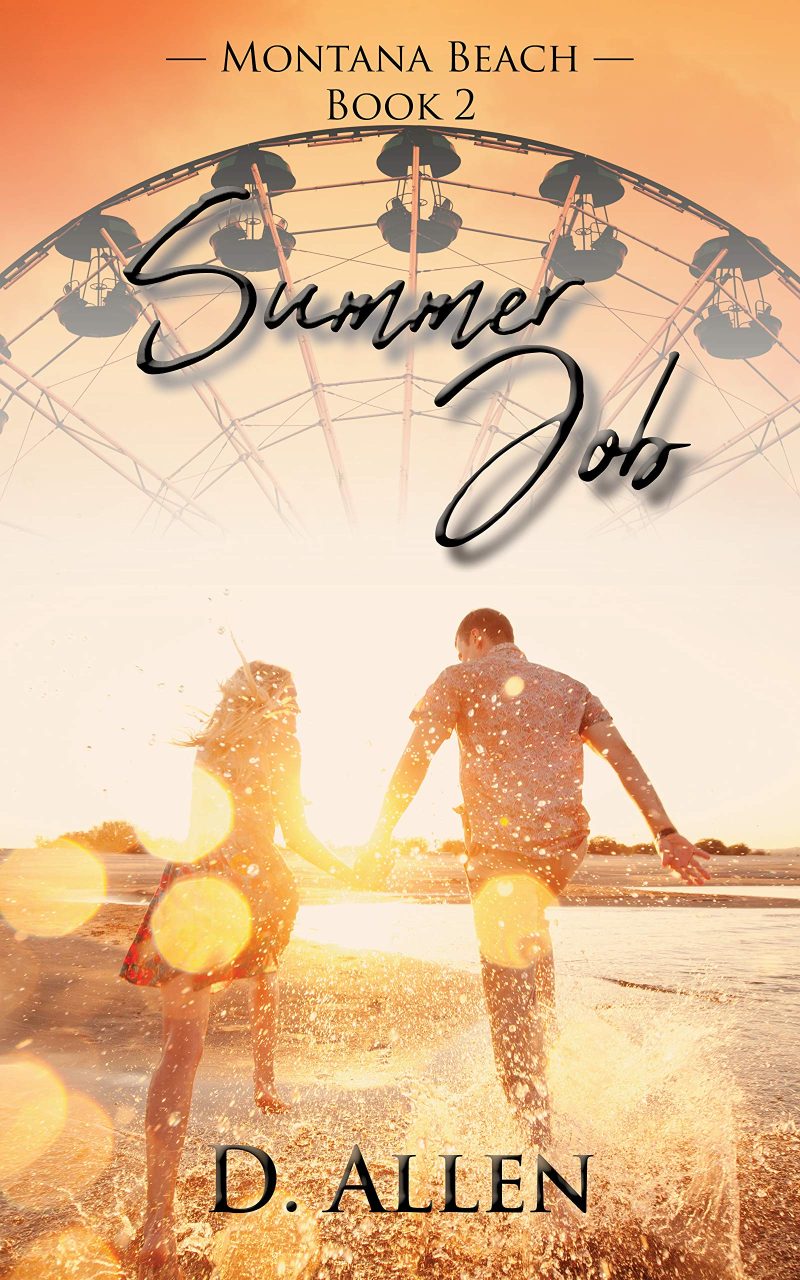 The Summer Job