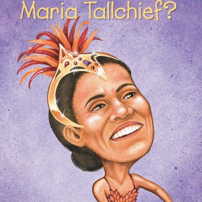 Who Was Maria Tallchief?