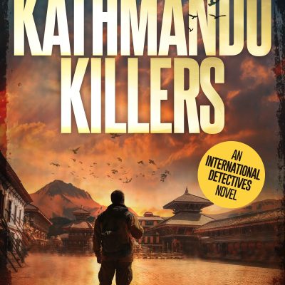 Kathmandu
