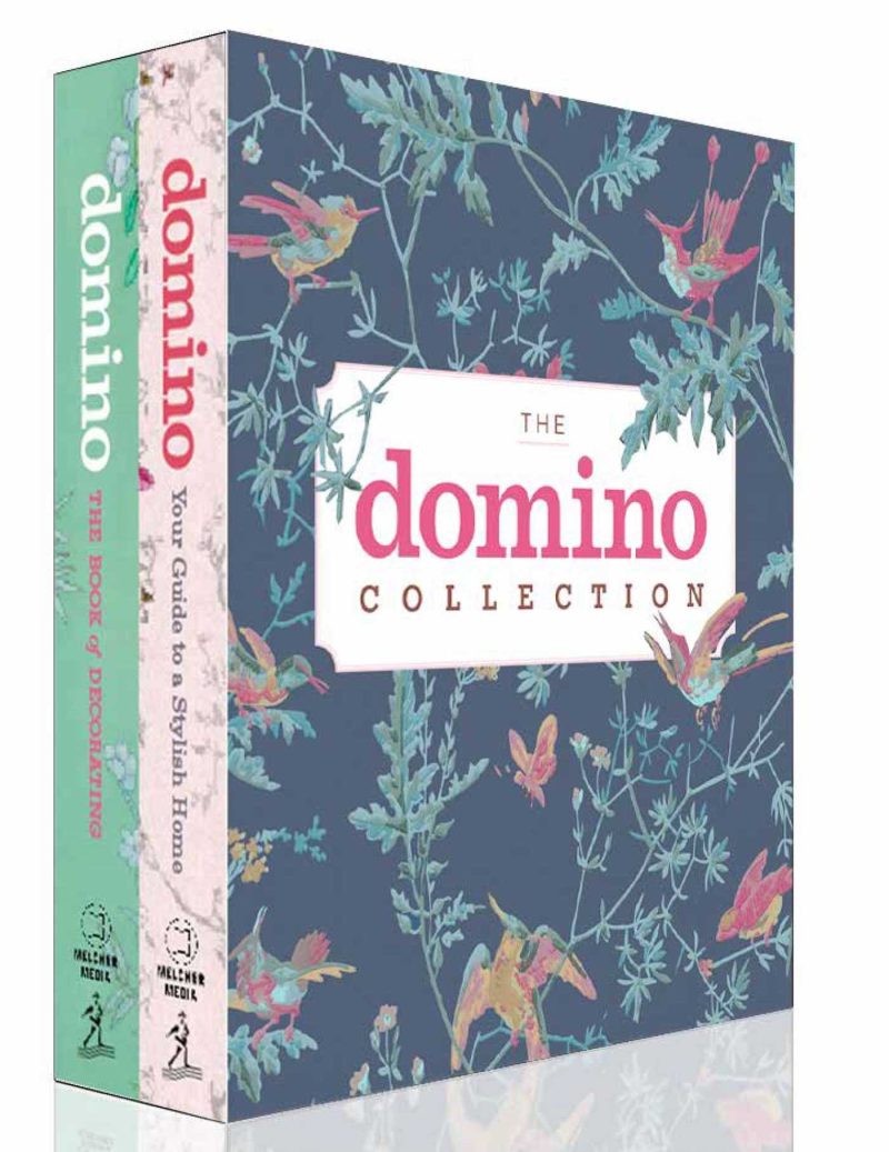 Domino: The Book of Decorating