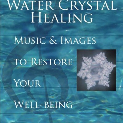 Water Crystal Healing