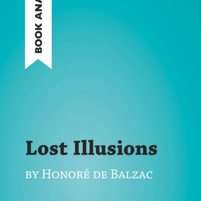 Lost Illusions