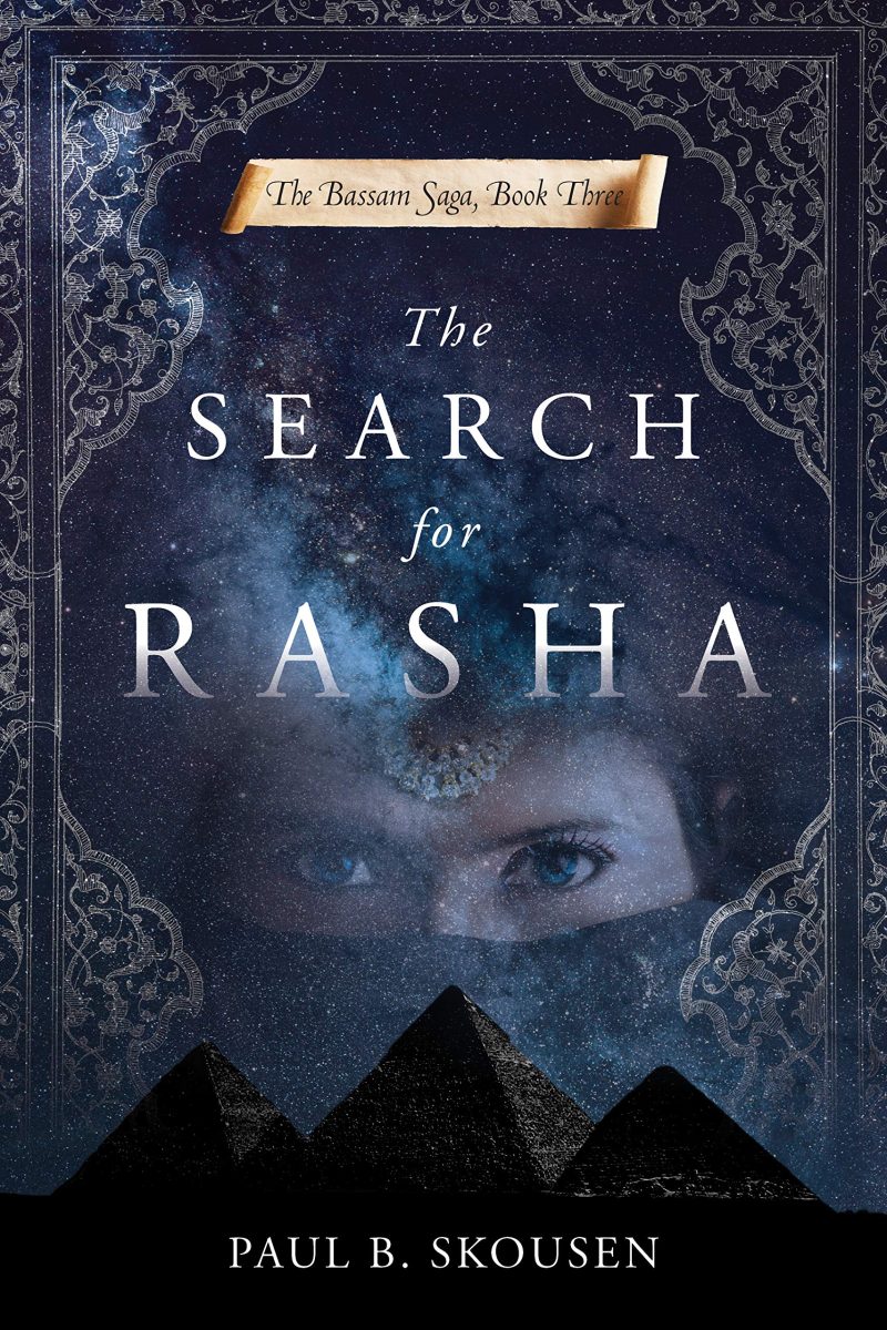 Rasha