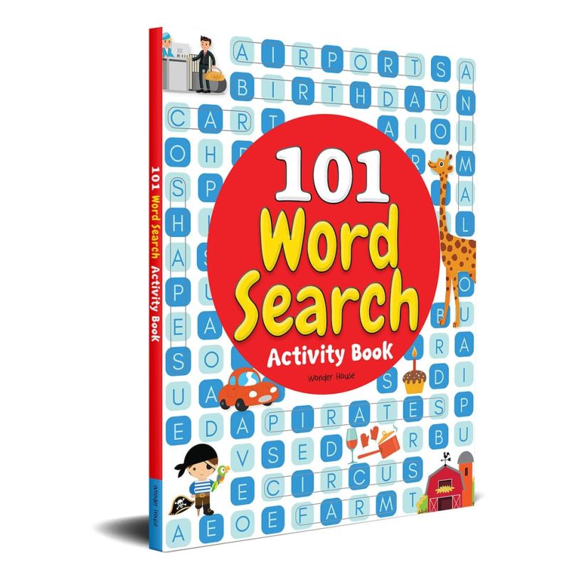 The Search