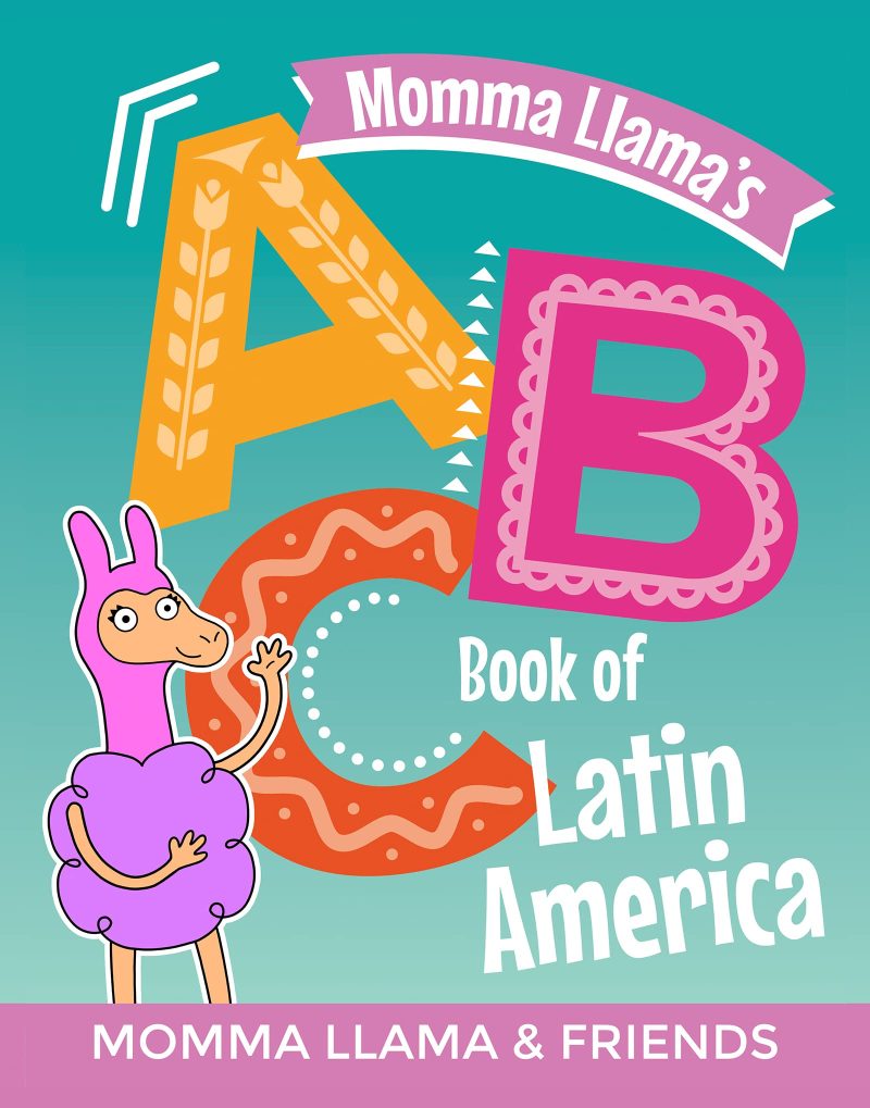 Llama Llama ABC