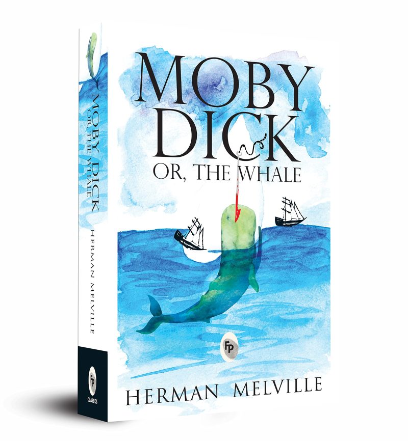 Moby-Dick