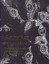 Konarka — Chariot Of The Sun-God