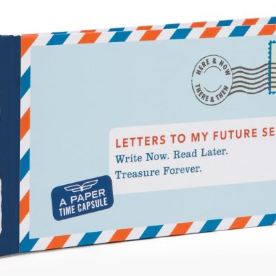 Letters To Self