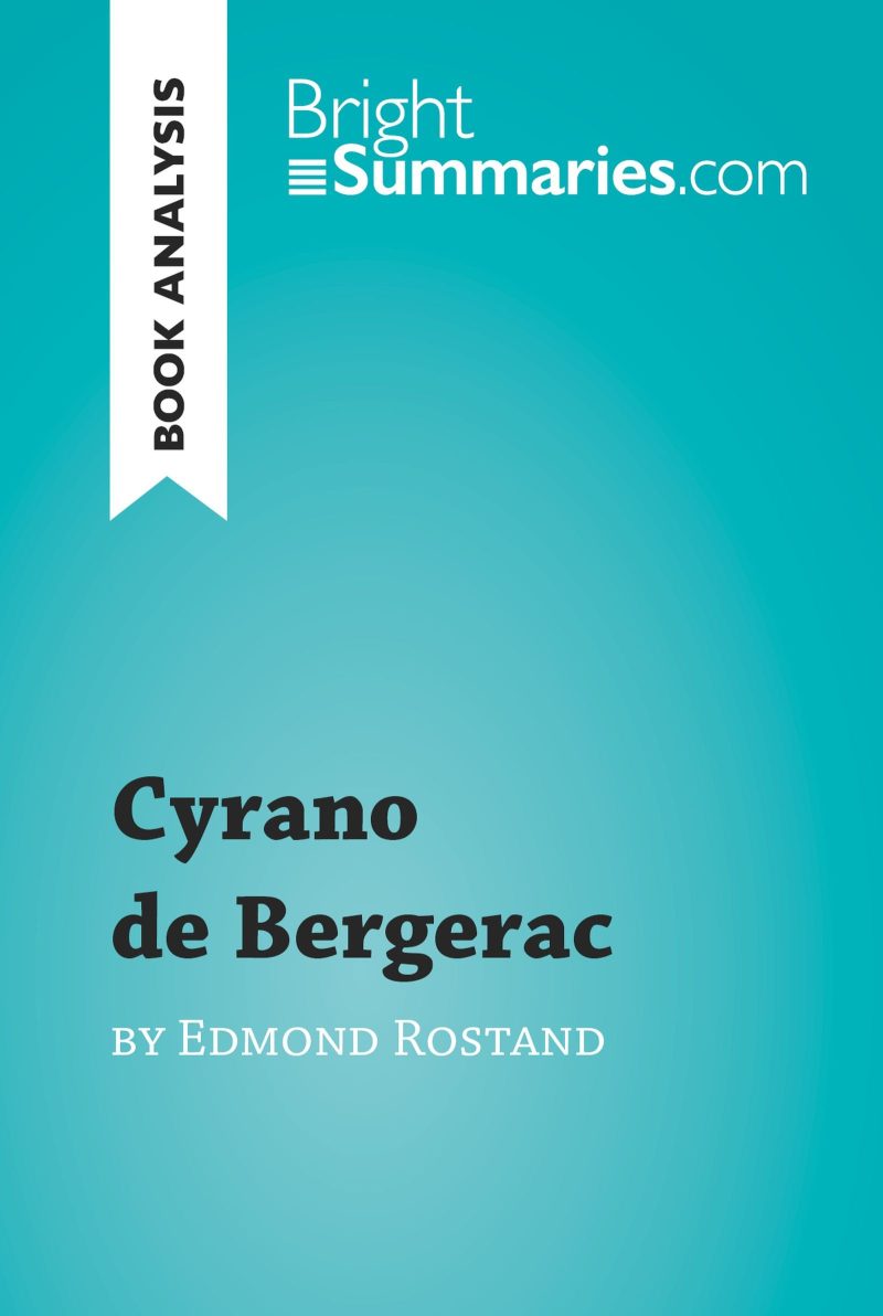 Cyrano de Bergerac