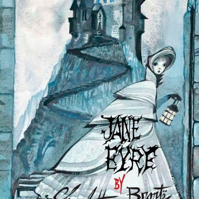 Jane Eyre