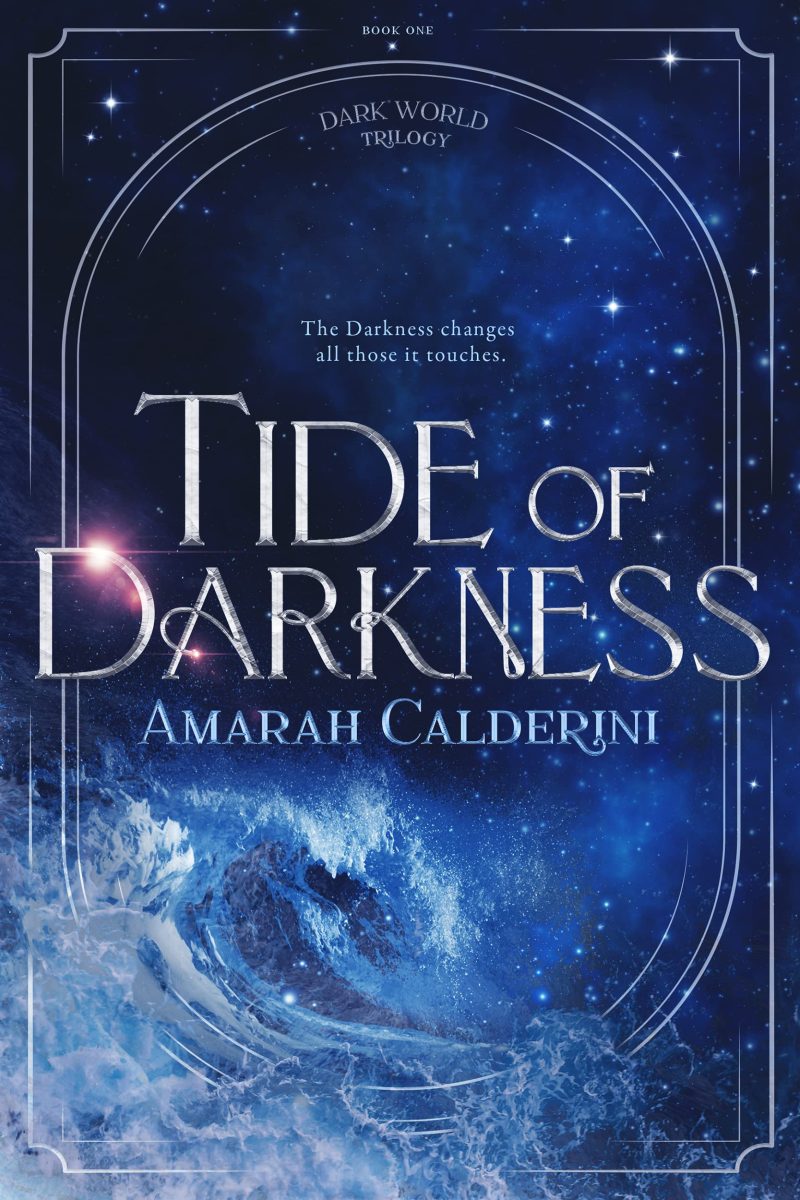 Dark Tides