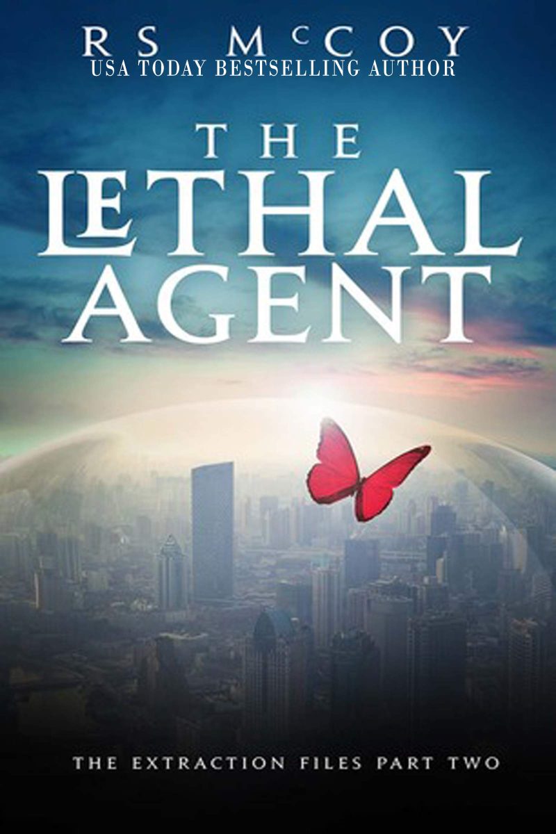 Lethal Agent