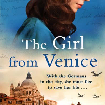 Girl From Venice
