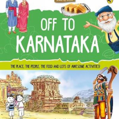 Off to Karnataka (Discover India)