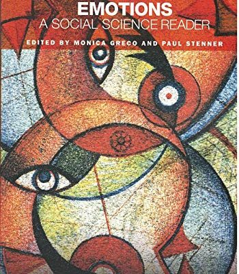 Emotions: A Social Science Reader