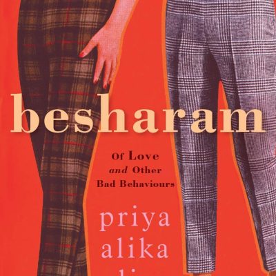 Besharam