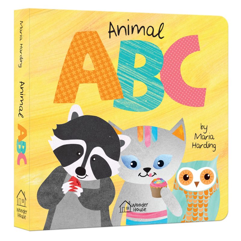 Early Learning: ABC