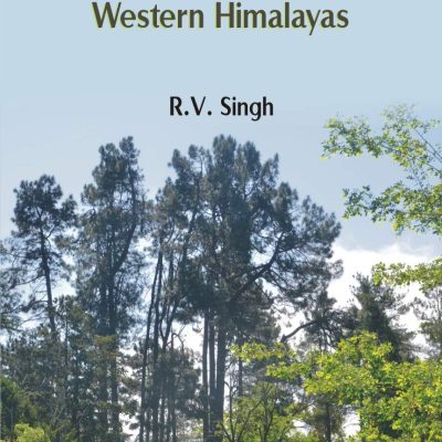 Environment Protection Western Himalayas