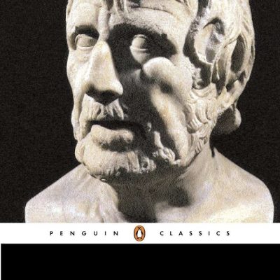 Letters From A Stoic