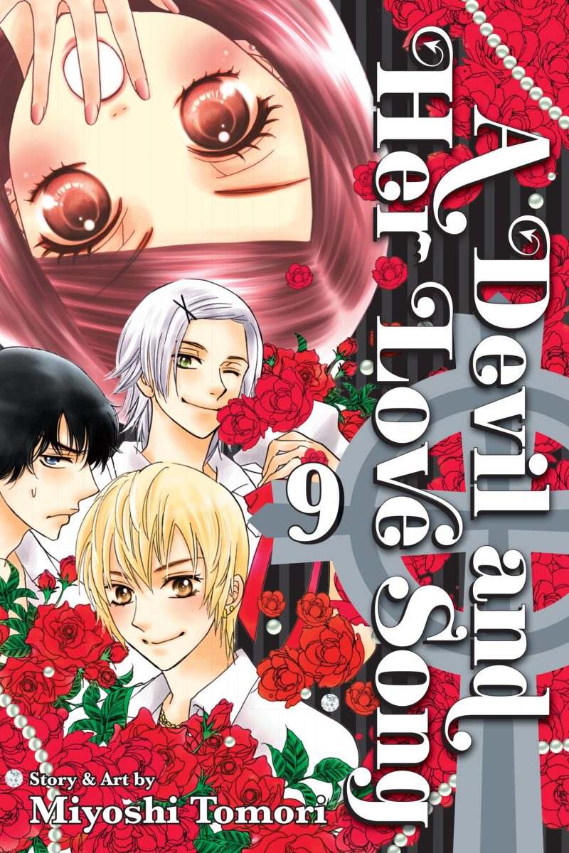 Devil and Her Love Song, Vol. 9, 9