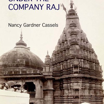 Religion and pilgrim tax under the Company raj (South Asian studies / Heidelberg University, New Delhi Branch, South Asia Institute)