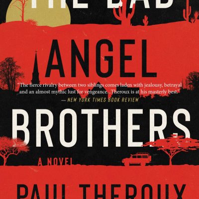 The Bad Angel Brothers