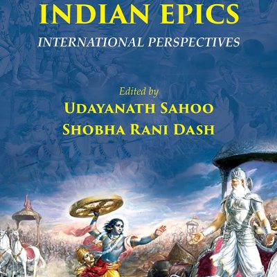 Great Indian Epics: International Perspectives