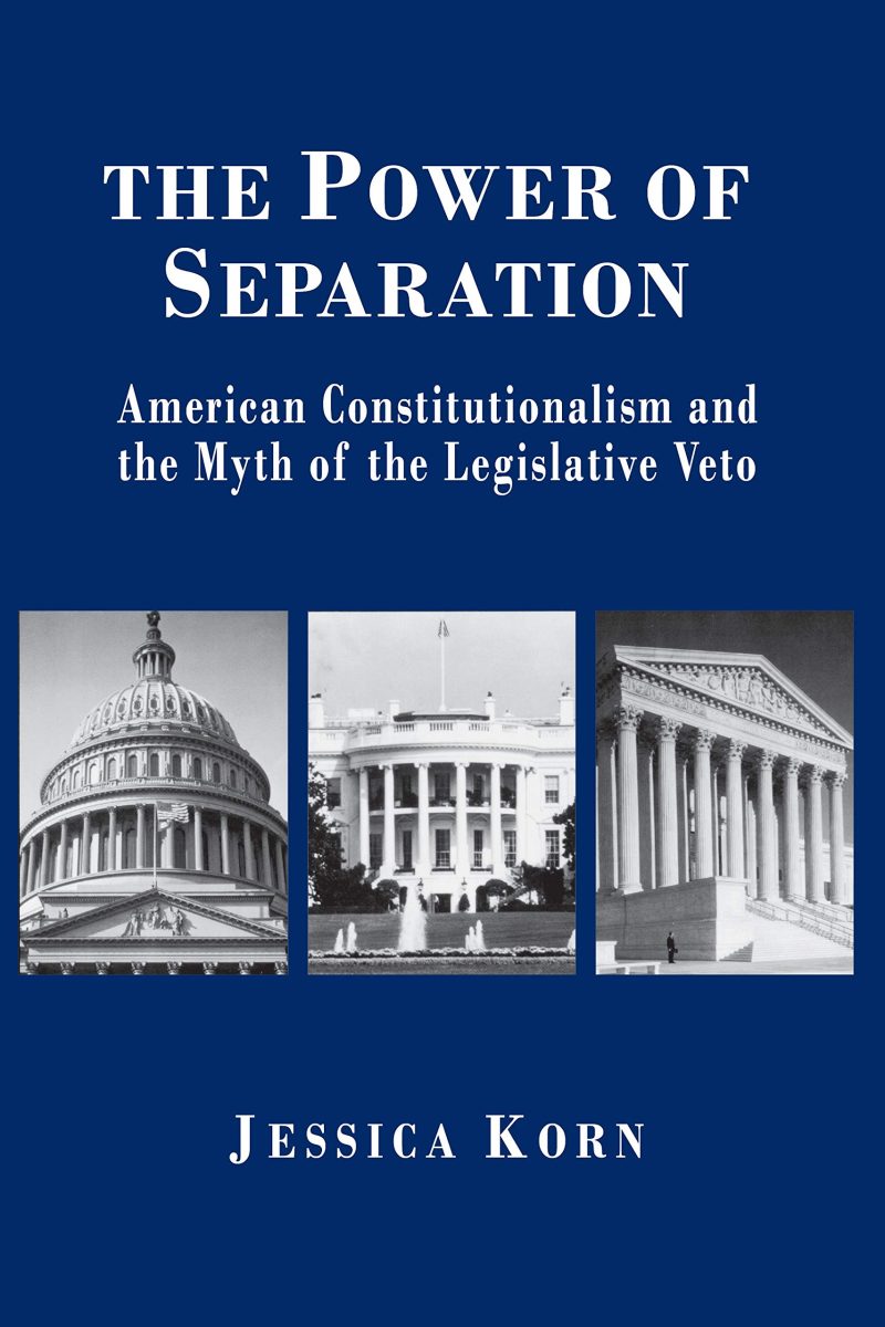 Separation Of Power