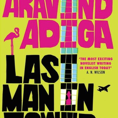 Last Man in Tower
