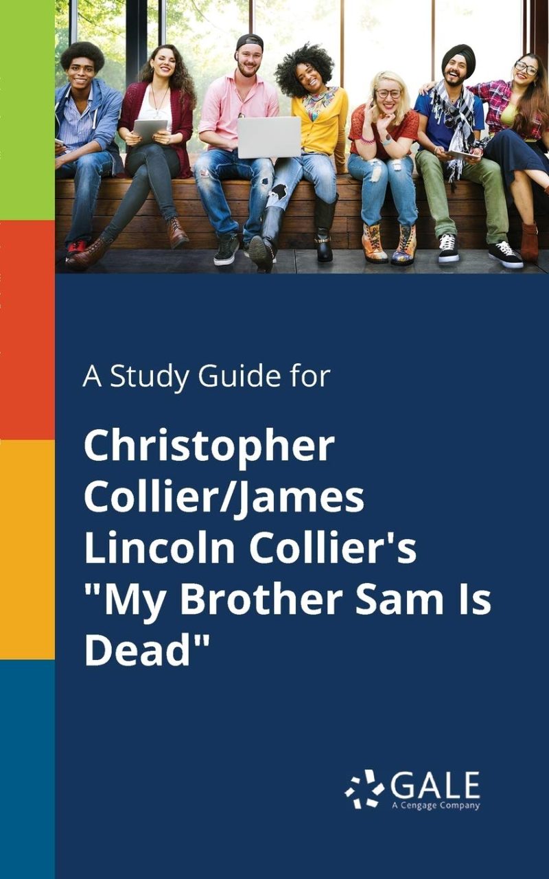My Brother Sam Is Dead
