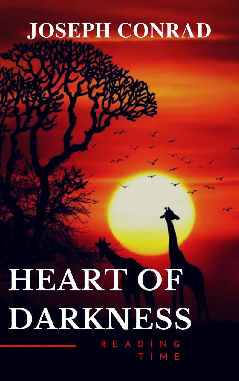 Heart of Darkness/The Congo Diary
