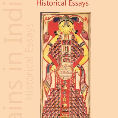 Jains in India: Historical Essays