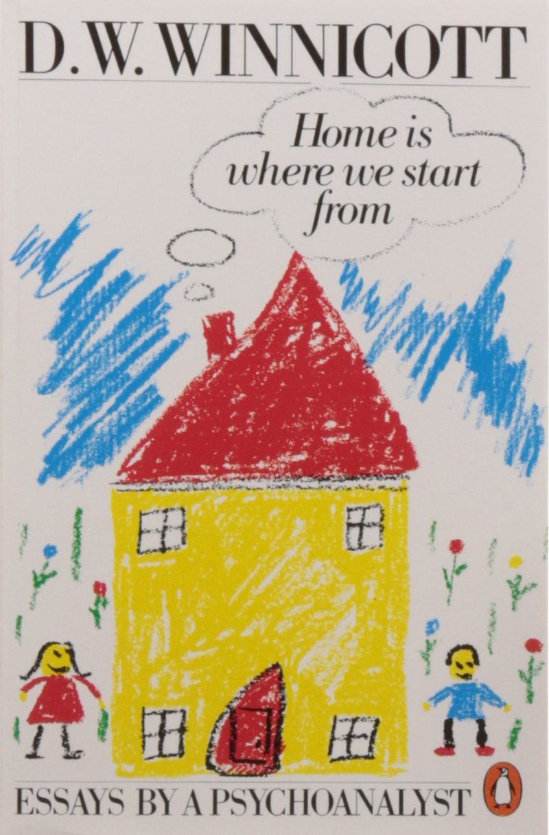 Home Is Where the Start Is