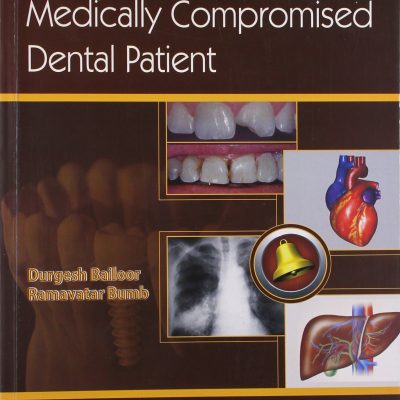 Management Of Medically Compromised Dental Patient