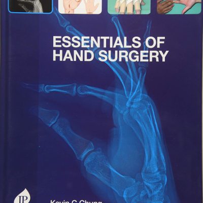 Essentials of Hand Surgery