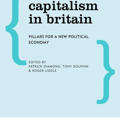 Progressive Capitalism