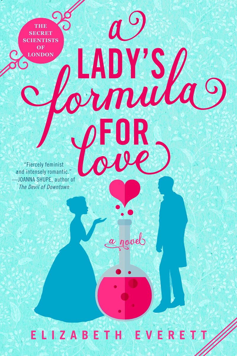 Lady's Formula for Love