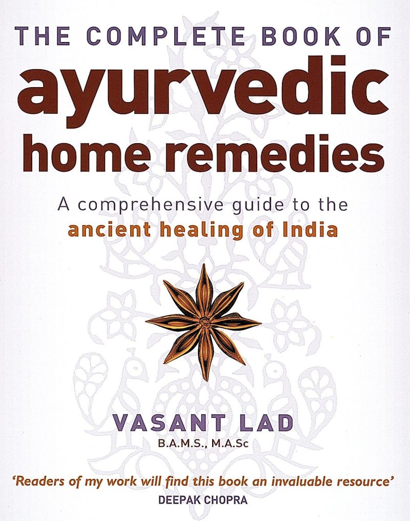 Home Remedies