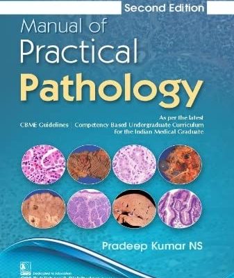 Manual Of Practical Pathology, 2Ed
