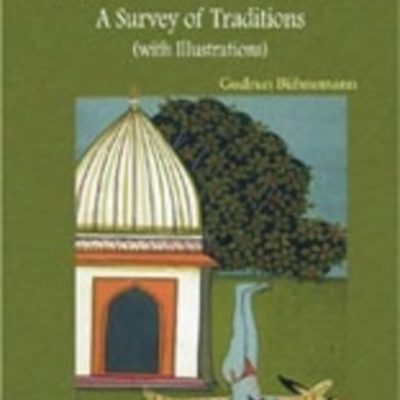 Eighty-Four Asanas In Yoga — A Survey Of Traditions