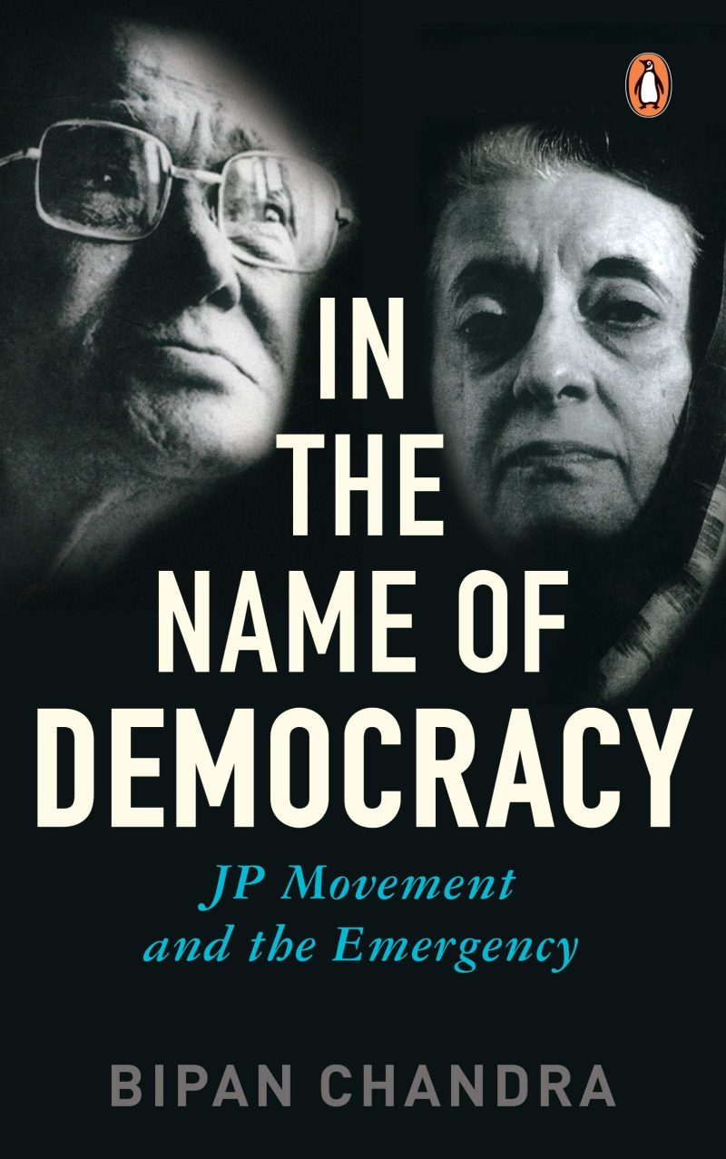 Democracy