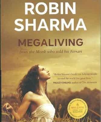 Megaliving (With Cd)