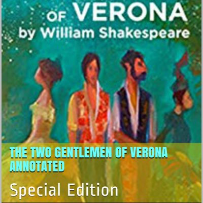 Two Gentlemen of Verona