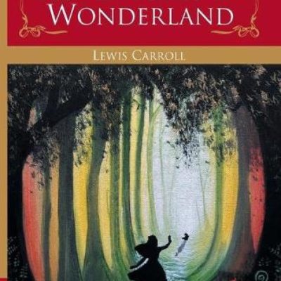 Lewis Carroll's Alice in Wonderland