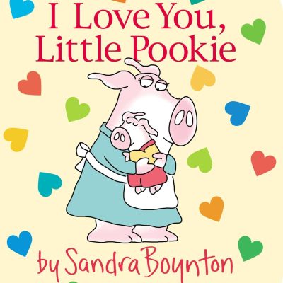 Little Pookie