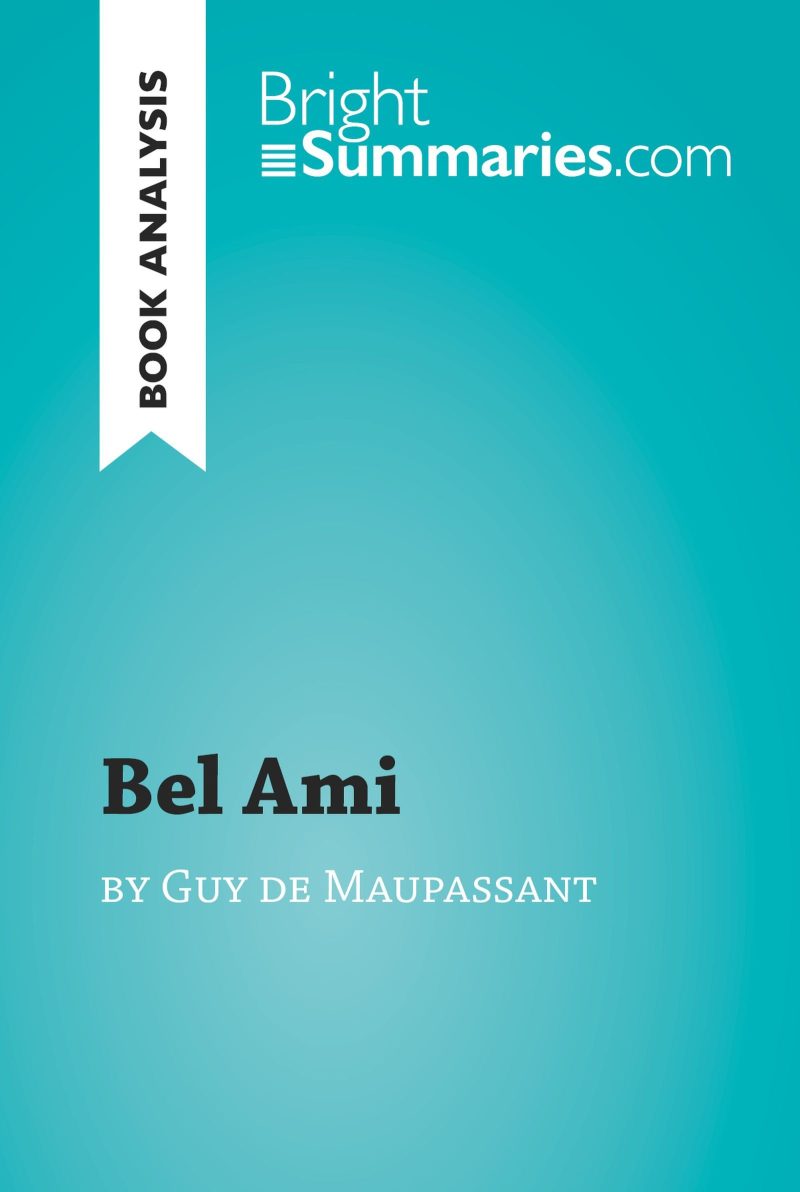 Bel-Ami